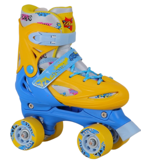 Teloon Roller Skater Kids | Sportswear & Accessories Teloon Roller Skater Kids | Sportswear & Accessories