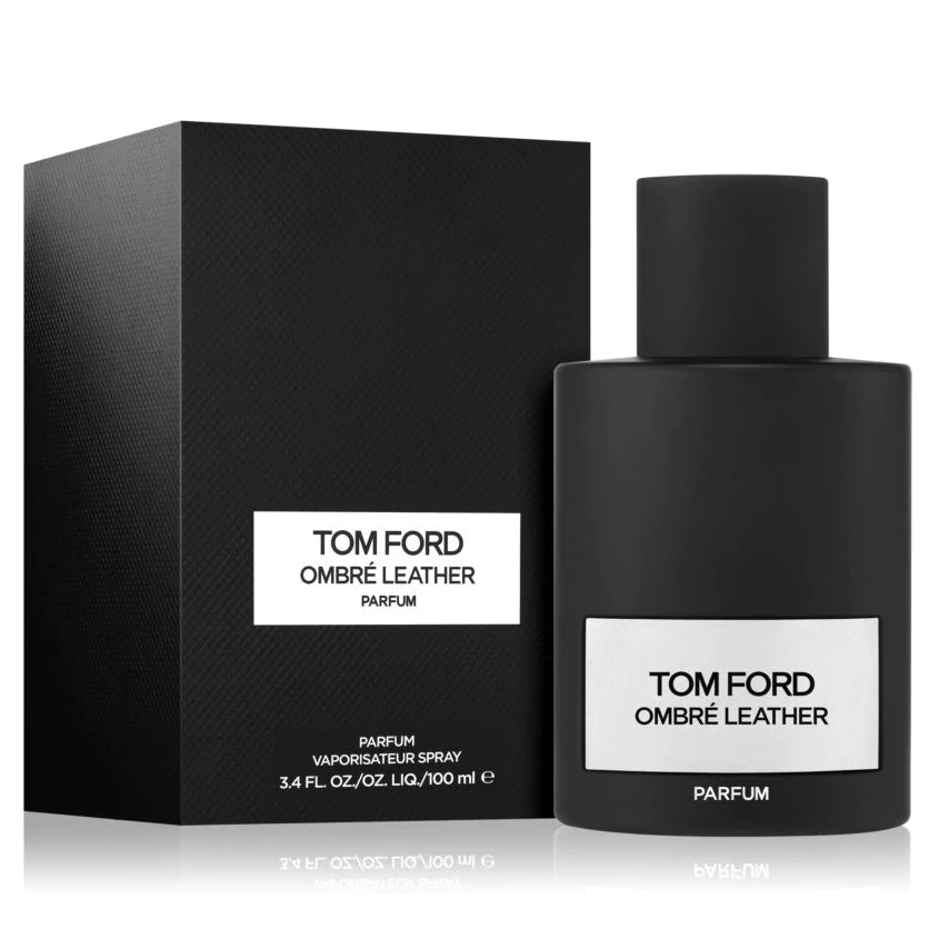 Tom Ford Ombre Leather Parfum 100ml | Men's Perfume