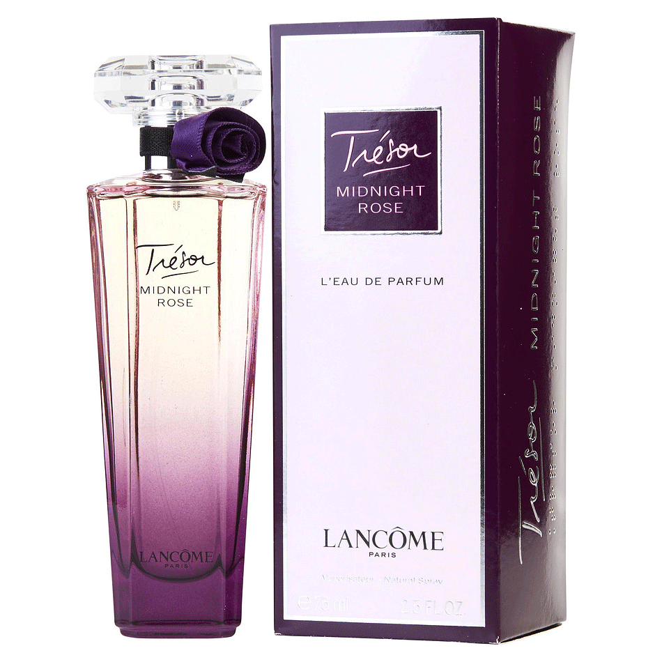Lancome Woman Tresor Midnight Rose Eau De Parfum For Women | Women's Perfume Lancome Woman Tresor Midnight Rose Eau De Parfum For Women | Women's Perfume