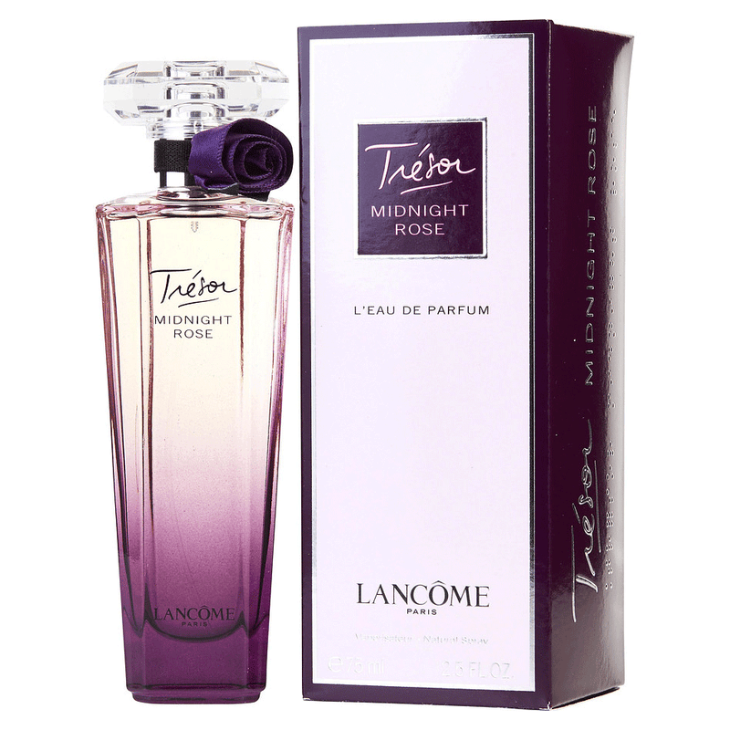 Lancome Woman Tresor Midnight Rose Eau De Parfum For Women