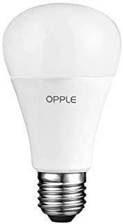 OPPLE 12W 6500K LED Bulb A70-E27 | Lighting OPPLE 12W 6500K LED Bulb A70-E27 | Lighting