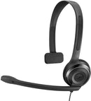 Sennheiser PC 7 USB Headset 504196, 1000431