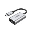 Unitek USB3.1 Type-C to DVI Converter
