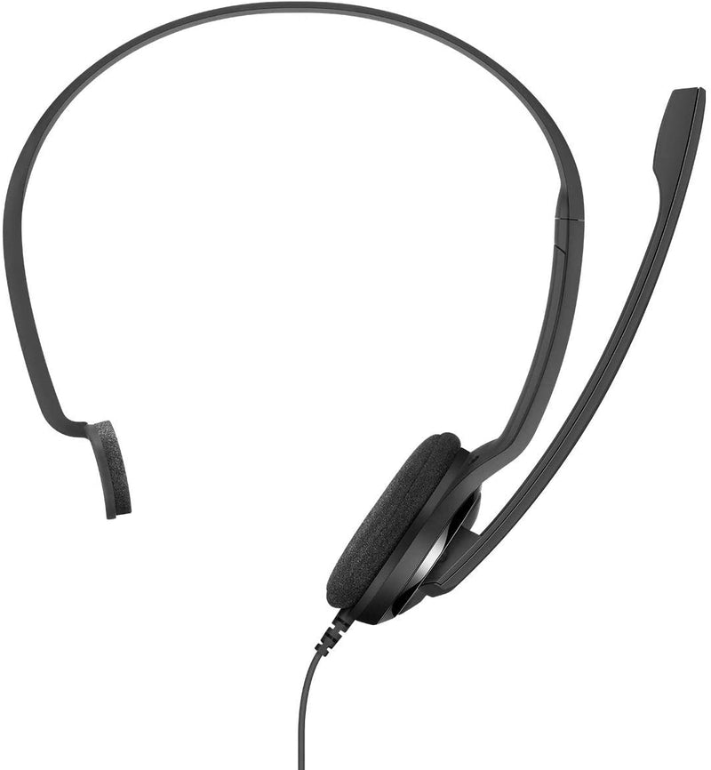 Sennheiser PC 7 USB Headset 504196, 1000431