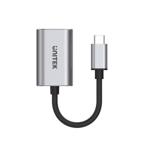 Unitek USB3.1 Type-C to DVI Converter | Computer Accessories Unitek USB3.1 Type-C to DVI Converter | Computer Accessories