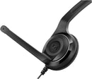 Sennheiser PC 7 USB Headset 504196, 1000431