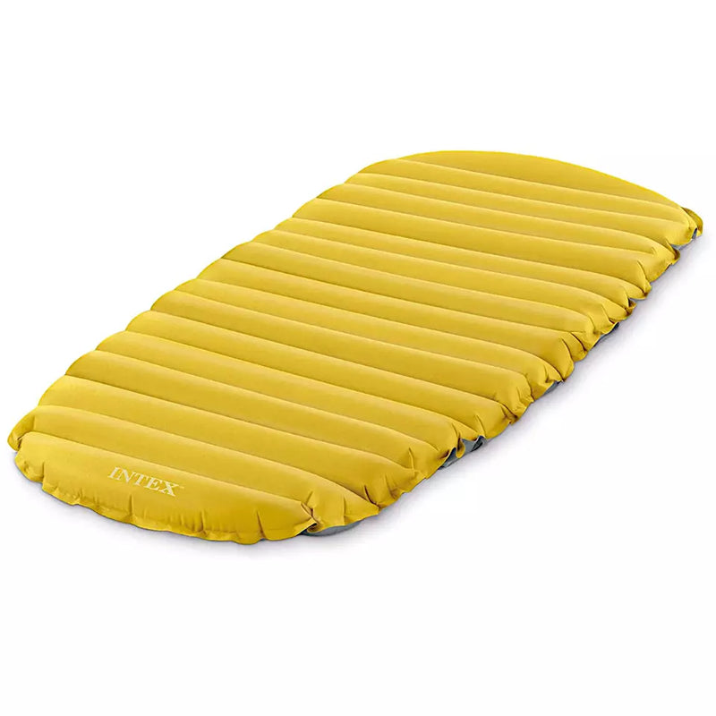 Intex Cot Size Camp Bed 76x183x10 42168708