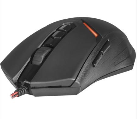 Redragon NemeanLion 2 Wired Gaming Mouse RGB 7200DPI M602-1 | Games Redragon NemeanLion 2 Wired Gaming Mouse RGB 7200DPI M602-1 | Games