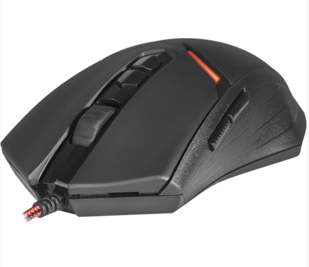 Redragon NemeanLion 2 Wired Gaming Mouse RGB 7200DPI M602-1