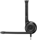 Sennheiser PC 7 USB Headset 504196, 1000431