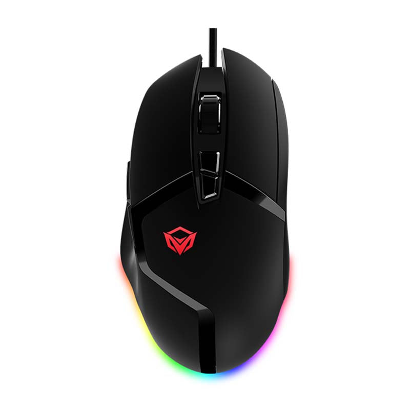 Meetion Gaming Mouse 5000 Dpi MT-G3325 | Games Meetion Gaming Mouse 5000 Dpi MT-G3325 | Games