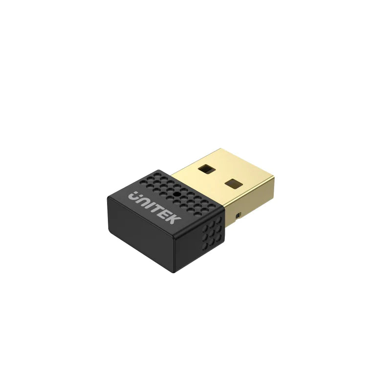 Unitek USB Bluetooth 5.1 Adapter  B105A