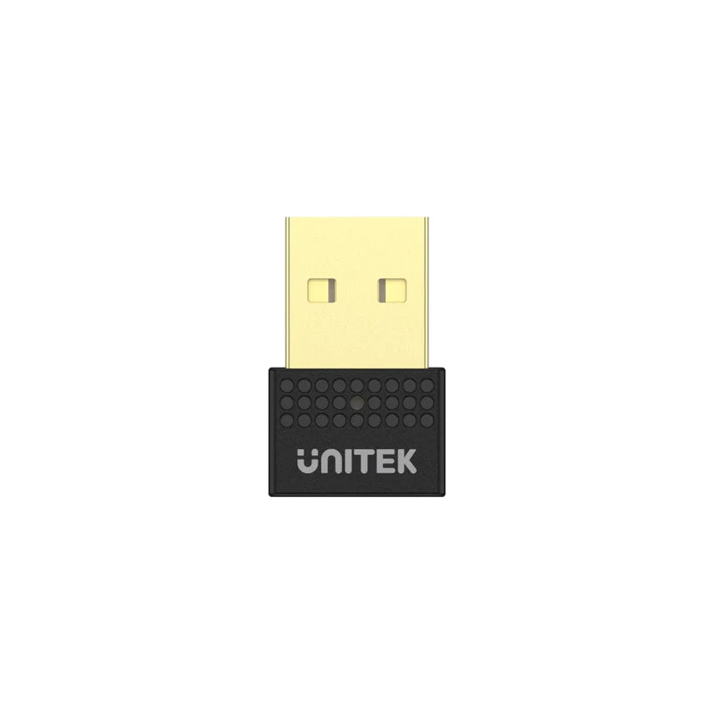 Unitek USB Bluetooth 5.1 Adapter  B105A