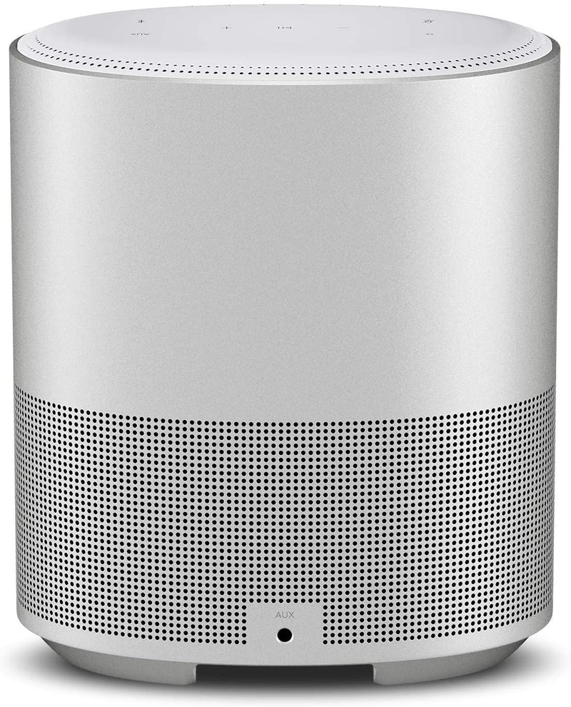 Bose Home Speaker 500 Triple Luxe Silver 220V UK 795345-4300