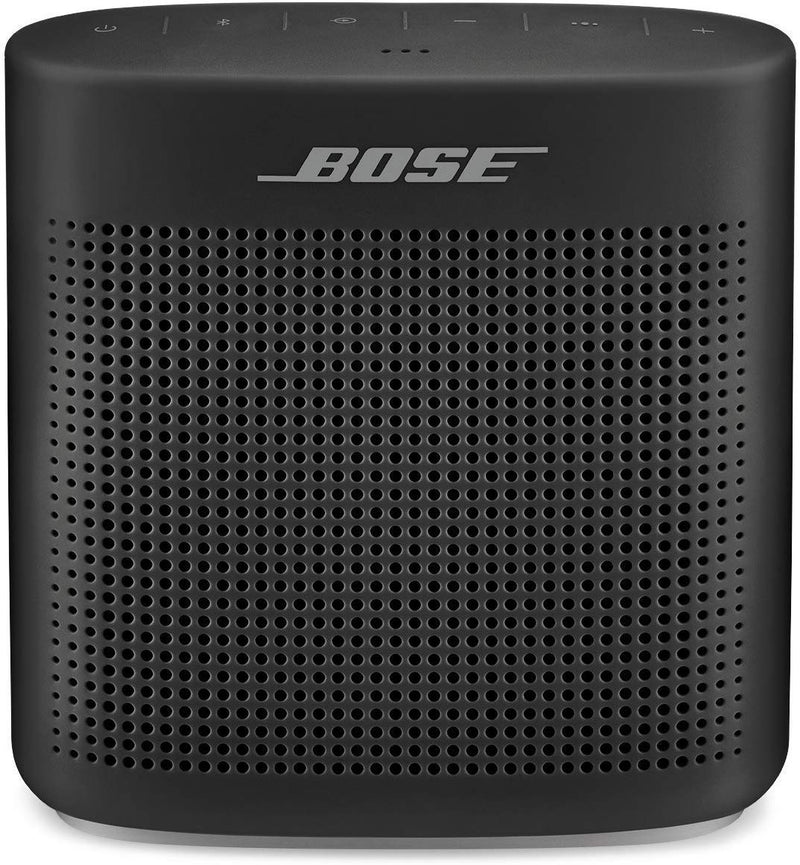 Bose Soundlink Color II Bluetooth Speaker Black 752195-0100