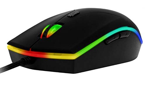 Meetion Gaming Wired Mouse MT-GM21 | Games Meetion Gaming Wired Mouse MT-GM21 | Games