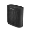 Bose Soundlink Color II Bluetooth Speaker Black 752195-0100