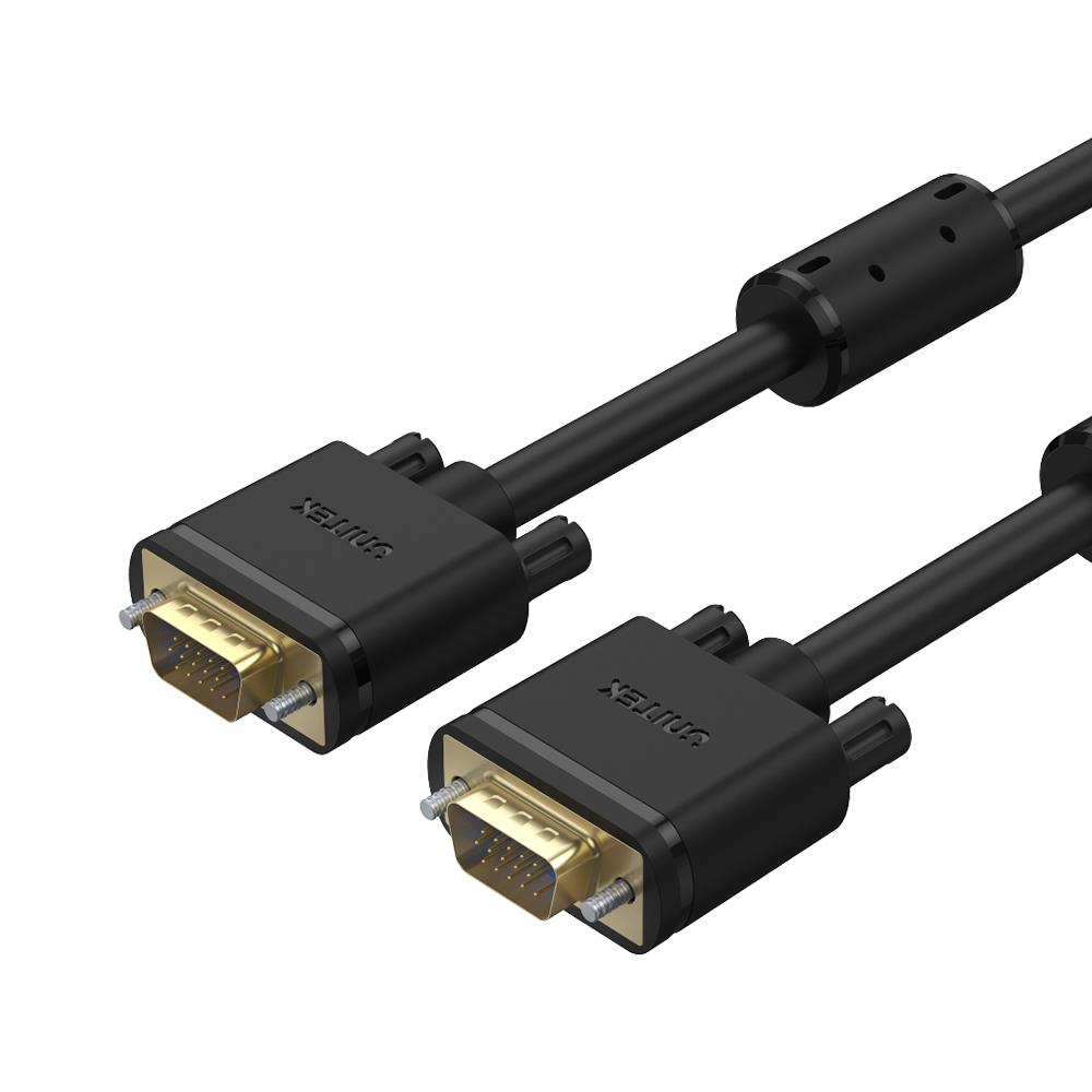 Unitek VGA Cable | Computer Accessories Unitek VGA Cable | Computer Accessories