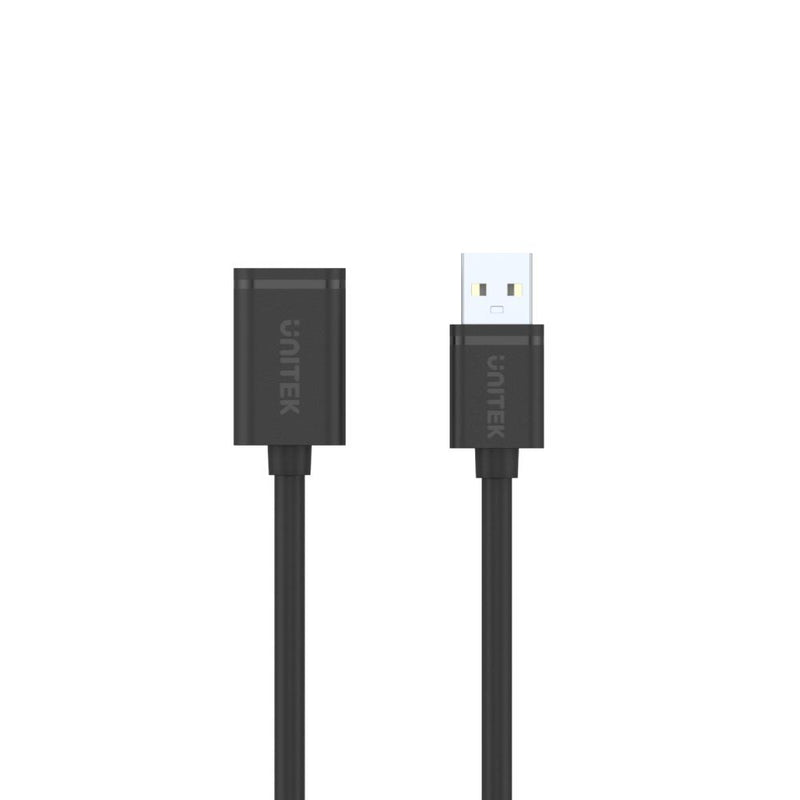 Unitek USB 2.0 Extension Cable