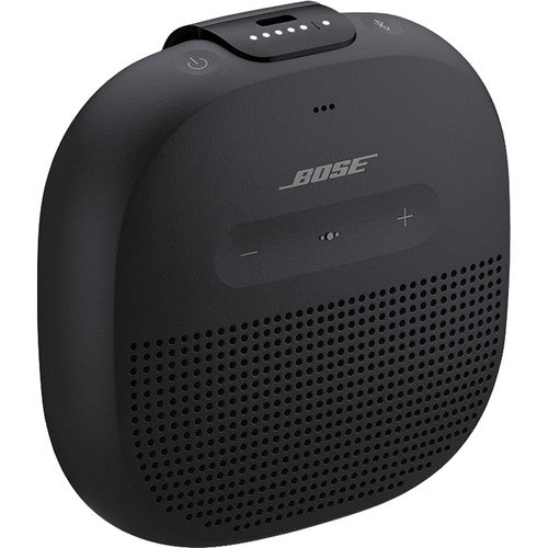 Bose Sound Link Micro Bluetooth Speaker Black 783342-0100