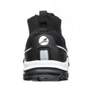 Albatros Ultimate Impulse Black Low S1P Safety Shoes 64.672.0