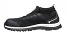 Albatros Ultimate Impulse Black Low S1P Safety Shoes 64.672.0