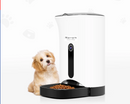 Marrath Smart WiFi Automatic Pet Feeder with Camera