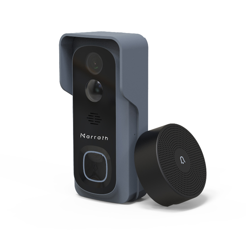 Marrath Smart Video Door Bell