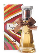 Lomani Sweet Sugar Eau De Parfum For Women 100ml