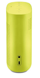 Bose Sound Link Color II Bluetooth Speaker Citron Yellow 752195-0900