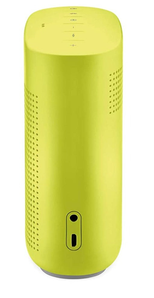 Bose Sound Link Color II Bluetooth Speaker Citron Yellow 752195-0900