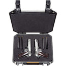 Pelican Vault Medium Case with Foam VCV200-0020