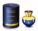 Versace Pour Femme Dylan Blue Eau De Parfum for Women