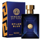 Versace Pour Homme Dylan Blue Eau De Toilette for Men 100ml