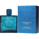 Versace Eros Eau De Toilette for Men 100ml