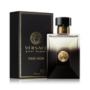 Versace Oud Noir Eau de Parfum for Men 100ml