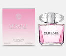 Versace Bright Crystal Eau De Toilette Spray For Women