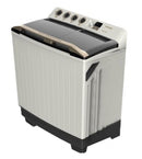 Toshiba Twin Tub Top Load Washing Machine 12Kg VH-H130WB