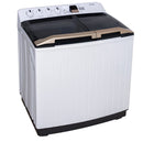 Toshiba Twin Tub Semi Automatic Washing Machine 16kg VH-J170WA