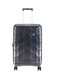 VIP Fairway Spinner Hard Trolley