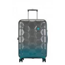 VIP Fairway Spinner Hard Trolley