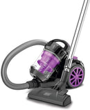 Black & Decker Vacuum Cleaner 1800W Purple and Black VM1880-B5