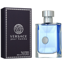 Versace Pour Homme Eau De Toilette for Men 100ml