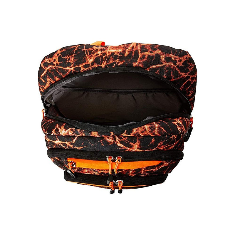 High Sierra Blaise Backpack Fireball/Black/Electric Orange Regular