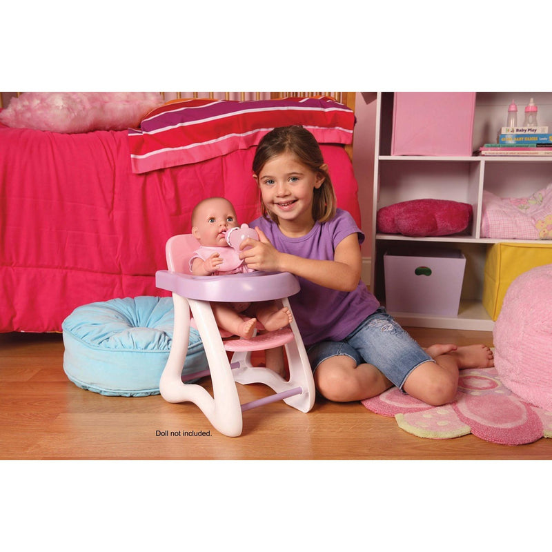 JC Toys Basic High Chair