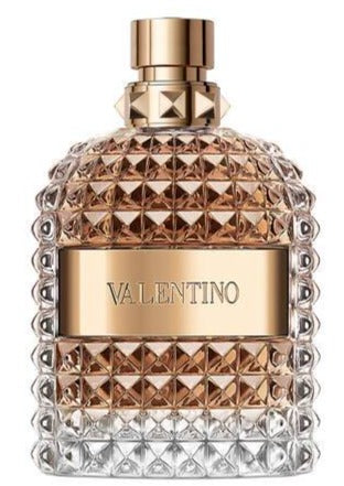Valentino Valentino Uomo Eau de Toilette for Men 100ml | Men's Perfume Valentino Valentino Uomo Eau de Toilette for Men 100ml | Men's Perfume