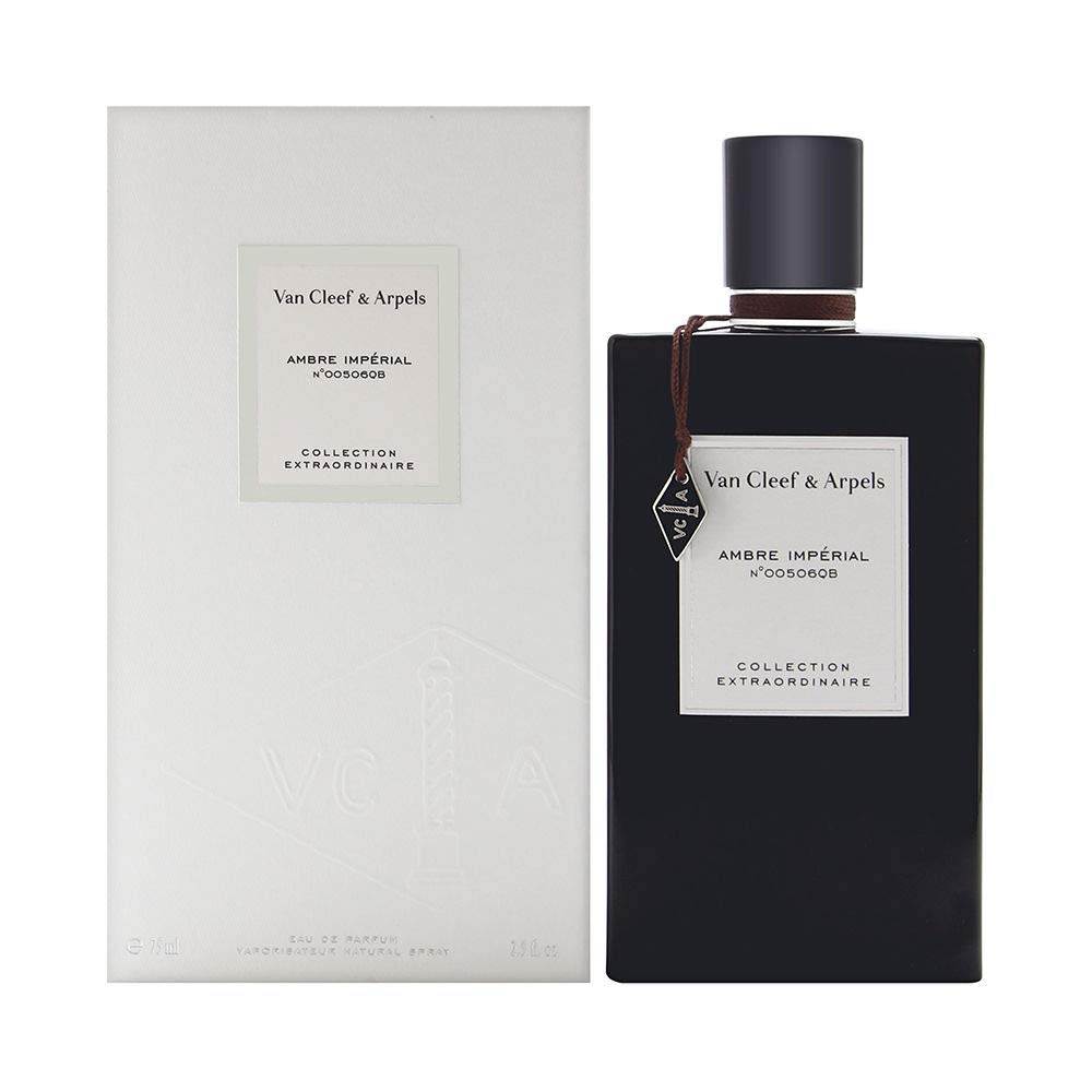Van Cleef & Arpels Ambre Imperial Eau De Parfum For Unisex 75ml | Unisex Perfumes Van Cleef & Arpels Ambre Imperial Eau De Parfum For Unisex 75ml | Unisex Perfumes