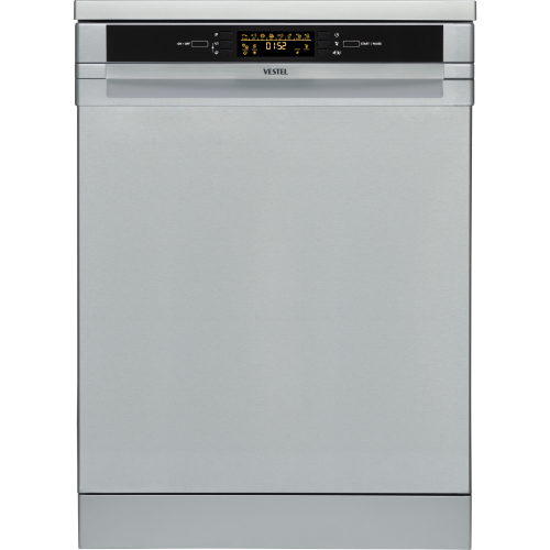 Vestel Free Standing Dishwashers D463X | Home Appliances Vestel Free Standing Dishwashers D463X | Home Appliances