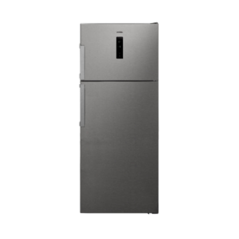 Vestel Double Door Refrigerator 750l RM750TF3-X
