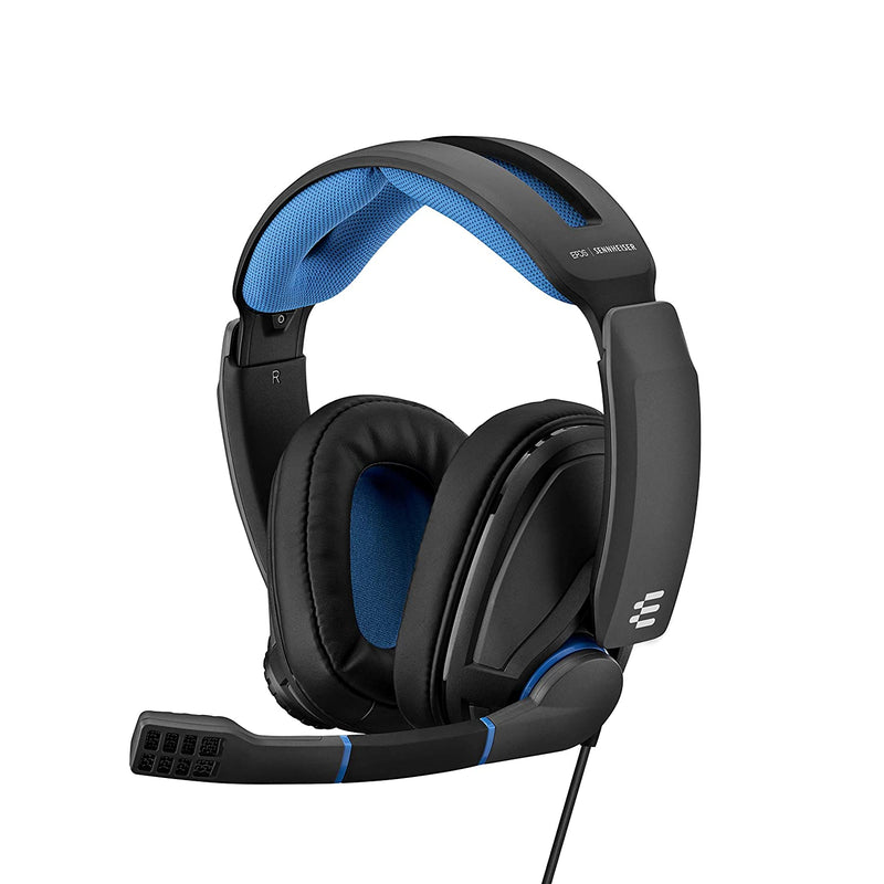 Sennheiser GSP300 Gaming Headset With PC MAC Console 507079/ 1000238